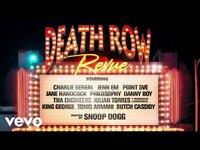 Thumbnail for the Snoop Dogg - Danny Boy - Special Kind Of Fool (Official Visualizer) link, provided by host site