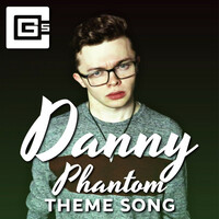 Thumbnail for the CG5 - Danny Phantom Theme Song link, provided by host site