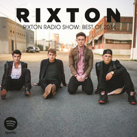 Thumbnail for the Rixton - Danny ‘Timber’ link, provided by host site
