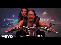 Thumbnail for the Baby Bash - Danny Trejo - Outlaw link, provided by host site