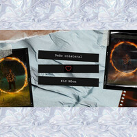 Thumbnail for the Kid Moon - Daño Colateral link, provided by host site
