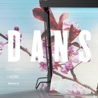 Thumbnail for the Burhan G - DANS link, provided by host site