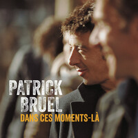 Thumbnail for the Patrick Bruel - Dans ces moments là (Radio Edit) link, provided by host site