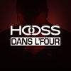 Thumbnail for the Hooss - Dans l'four link, provided by host site