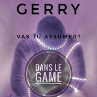 Thumbnail for the Gerry - Dans le game link, provided by host site