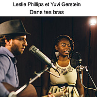 Image of Leslie Phillips linking to their artist page due to link from them being at the top of the main table on this page