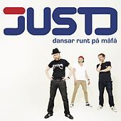 Thumbnail for the Just D - Dansar Runt På Måfå link, provided by host site