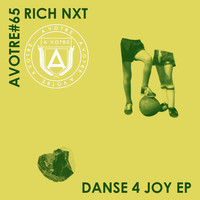 Thumbnail for the Rich NxT - Danse 4 Joy link, provided by host site
