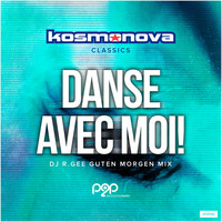 Image of Kosmonova linking to their artist page due to link from them being at the top of the main table on this page
