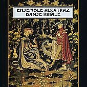 Thumbnail for the Ensemble Alcatraz - Danse Royale link, provided by host site