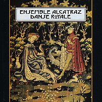 Thumbnail for the Ensemble Alcatraz - Danse Royale link, provided by host site