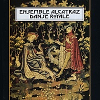 Thumbnail for the Ensemble Alcatraz - Danse Royale link, provided by host site