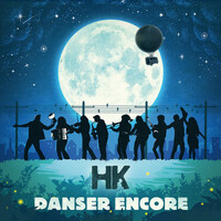 Thumbnail for the HK - Danser encore link, provided by host site