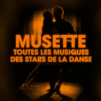Thumbnail for the Daniel Colin - Dansez le musette (Toutes les musiques des stars de la danse) link, provided by host site