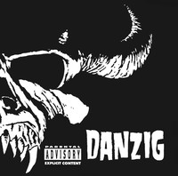 Thumbnail for the Danzig - Danzig link, provided by host site