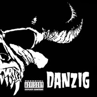 Thumbnail for the Danzig - Danzig link, provided by host site