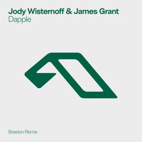 Thumbnail for the Jody Wisternoff - Dapple (Braxton Remix) link, provided by host site