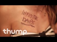 Thumbnail for the Infinite - Daps link, provided by host site