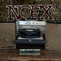 Thumbnail for the NOFX - Darby Crashing Your Party link, provided by host site