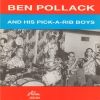 Thumbnail for the Ben Pollack - Dardanella link, provided by host site