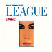Thumbnail for the The Human League - Dare link, provided by host site