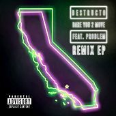 Thumbnail for the Destructo - Dare You 2 Move (Remixes) link, provided by host site