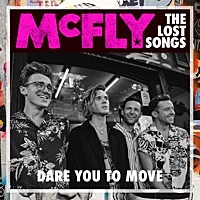 Thumbnail for the Mc.Fly - Dare You to Move (The Lost Songs) link, provided by host site