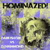 Thumbnail for the Dariush Gee - Dariush Gee vs. DJ Hammond link, provided by host site