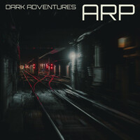 Thumbnail for the Arp - Dark Adventures link, provided by host site
