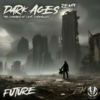 Thumbnail for the Future - Dark Ages Remixes link, provided by host site