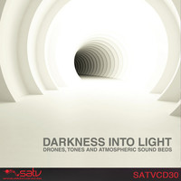 Thumbnail for the Chris Allen - Dark Core link, provided by host site