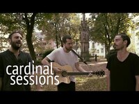 Thumbnail for the Local Natives - Dark Days - CARDINAL SESSIONS link, provided by host site