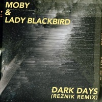 Thumbnail for the Moby - dark days (Reznik Remix) link, provided by host site