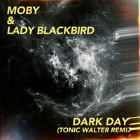Thumbnail for the Moby - dark days - Tonic Walter Remix link, provided by host site