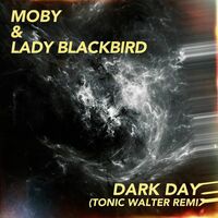 Thumbnail for the Moby - dark days (Tonic Walter Remix) link, provided by host site
