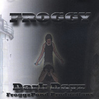 Thumbnail for the Froggy - Dark Dayz link, provided by host site