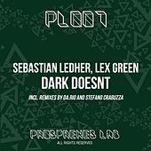 Thumbnail for the Sebastian Ledher - Dark Doesnt link, provided by host site
