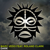 Image of Marc Vedo linking to their artist page due to link from them being at the top of the main table on this page