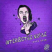 Thumbnail for the Interactive Noise - Dark Eyes link, provided by host site
