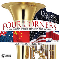 Thumbnail for the John Manning - Dark: from Four Corners, John Manning link, provided by host site