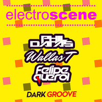 Thumbnail for the Phil Daras - Dark Groove link, provided by host site