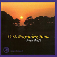Thumbnail for the Colin Booth - Dark Harpsichord Music link, provided by host site
