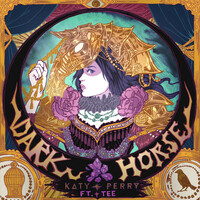 Thumbnail for the Katy Perry - Dark Horse link, provided by host site