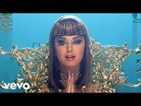 Thumbnail for the Katy Perry - Dark Horse link, provided by host site