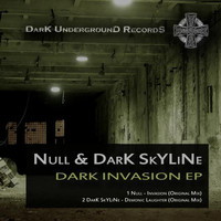 Thumbnail for the Dark Skyline - Dark Invasion link, provided by host site