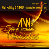 Thumbnail for the Matt Holliday - Dark Is the Moon (2013 - 2015) link, provided by host site