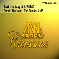 Thumbnail for the Matt Holliday - Dark Is the Moon (The Remixes 2015) link, provided by host site