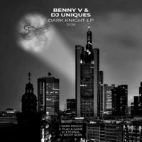 Thumbnail for the Benny V - Dark Knight link, provided by host site