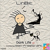 Thumbnail for the LinBit - Dark Life link, provided by host site