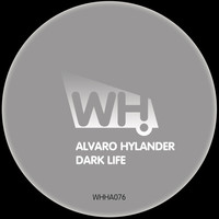 Thumbnail for the Alvaro Hylander - Dark Life link, provided by host site